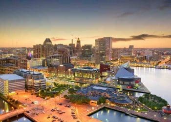 10 Famous Singers from Maryland