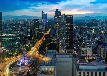 10 Famous Singers from Mexico