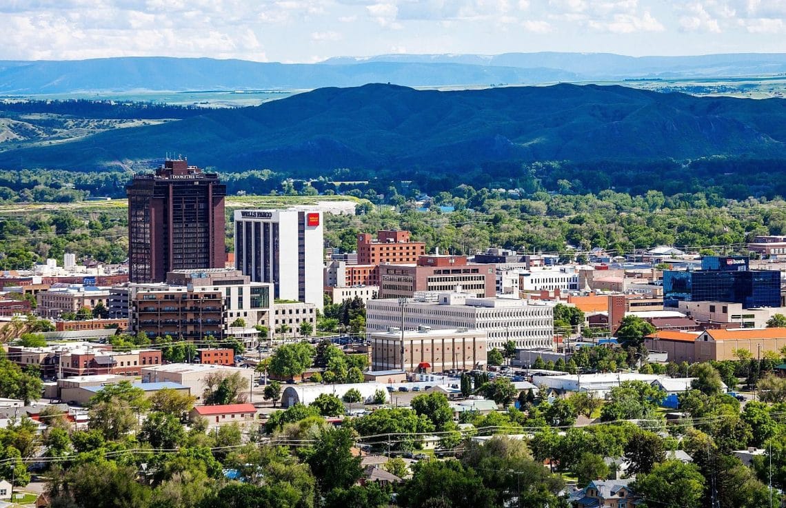 10 Famous Singers from Montana