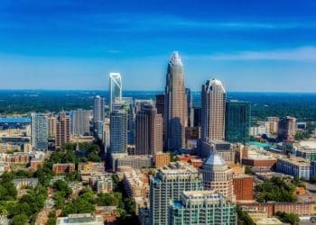 10 Famous Singers from North Carolina