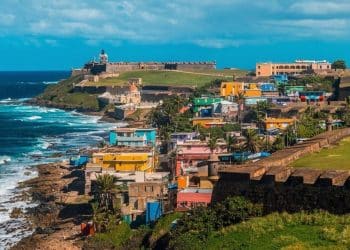 10 Famous Singers from Puerto Rico