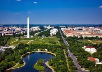 10 Famous Singers from Washington