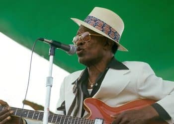 15 Best Blues Songs of All Time