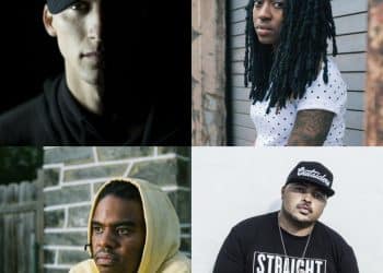 15 Best Christian Rappers of All Time