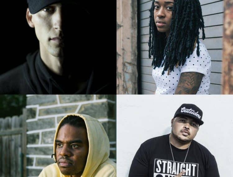 15 Best Christian Rappers of All Time