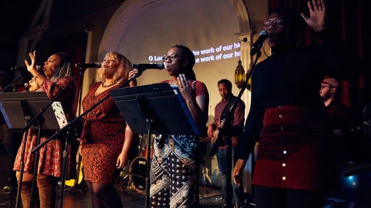 15 Best Christian Songs of All Time