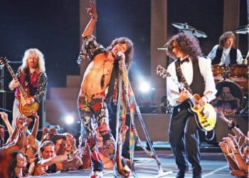 15 Best Classic Rock Songs of All Time