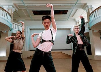 15 Best Dance Songs of All Time