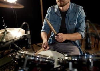 15 Best Drummers of All Time