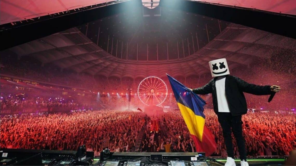 15 Best Electronic Music Songs of All Time