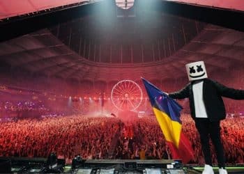 15 Best Electronic Music Songs of All Time