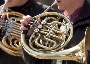 15 Best French Horn Players of All Time