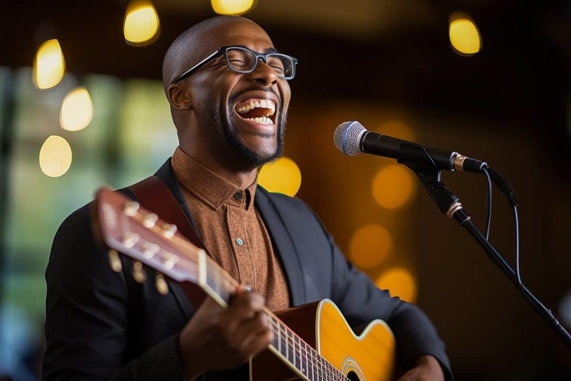 15 Best Gospel Songs of All Time