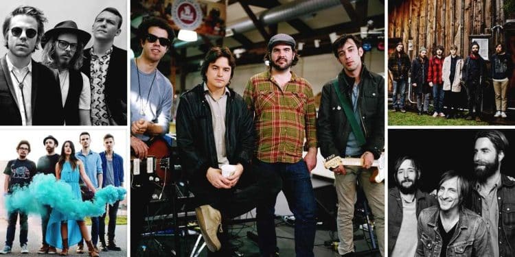 15 Best Indie Bands of All Time