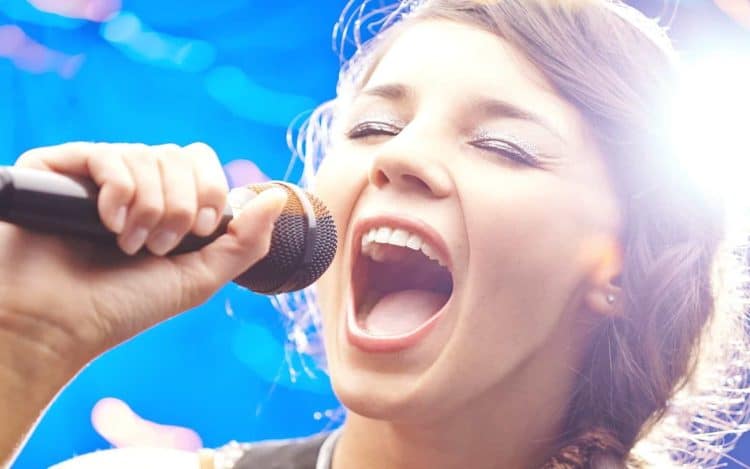 15 Best Karaoke Songs for Women of All Time