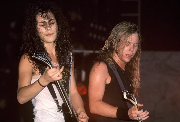 15 Best Metal Bands of All Time