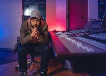 15 Best Music Producers of All Time