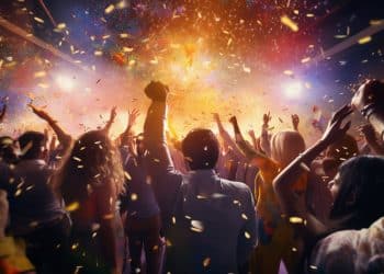 15 Best Party Songs of All Time