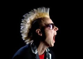 15 Best Punk Rock Singers of All Time