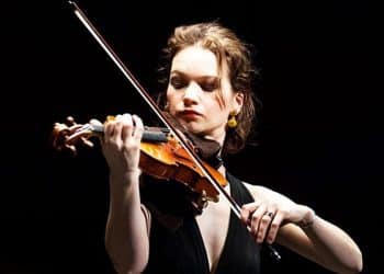 15 Best Violin Players of All Time