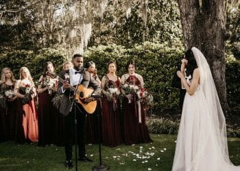 15 Best Wedding Songs of All Time
