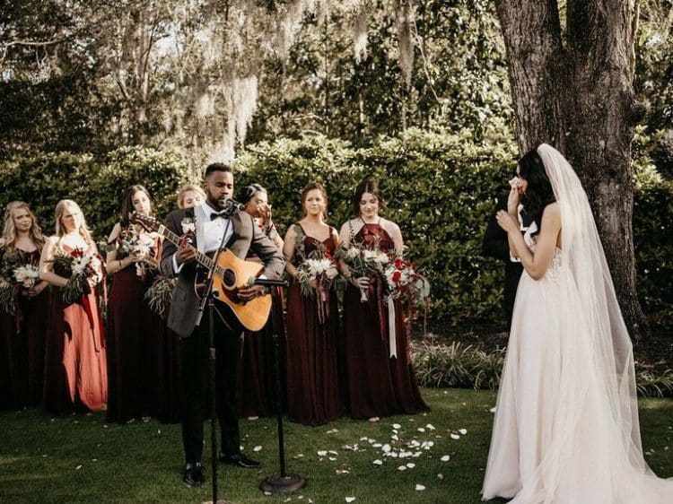 15 Best Wedding Songs of All Time