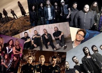 15 Best Bands of All Time