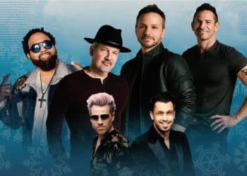 15 Boy Bands of All Time