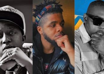 15 Best Christian Rappers of All Time