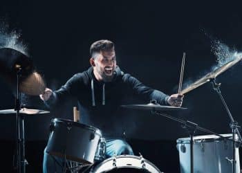 15 Best Drummers of All Time