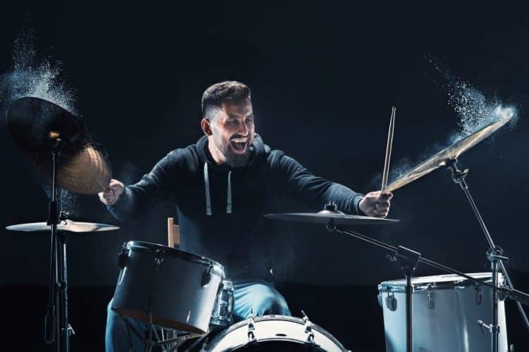 15 Best Drummers of All Time