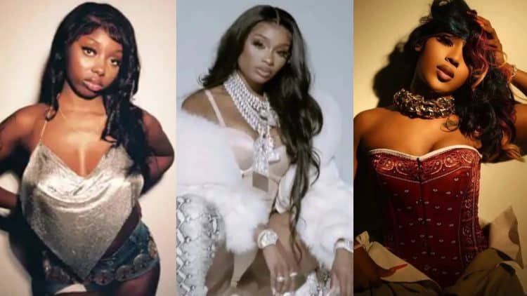 15 Best Female Rappers of All Time