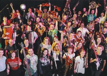 15 Best Folk Bands of All Time