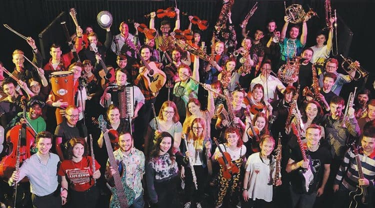 15 Best Folk Bands of All Time