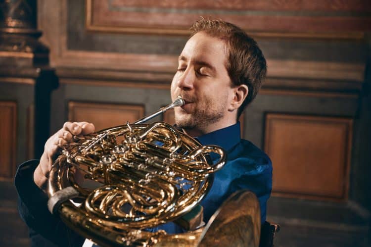 15 Best French Horn Players of All Time