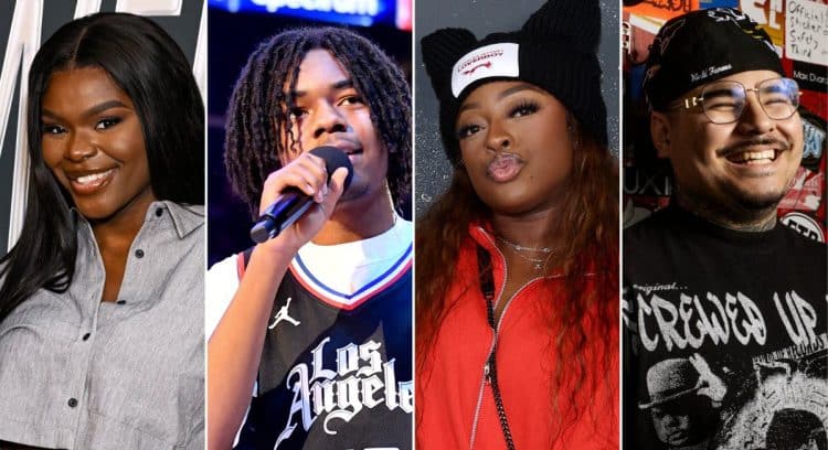 15 Best Hiphop Singers of All Time