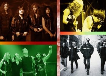 15 Best Metal Bands of All Time