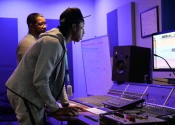 15 Best Music Producers of All Time