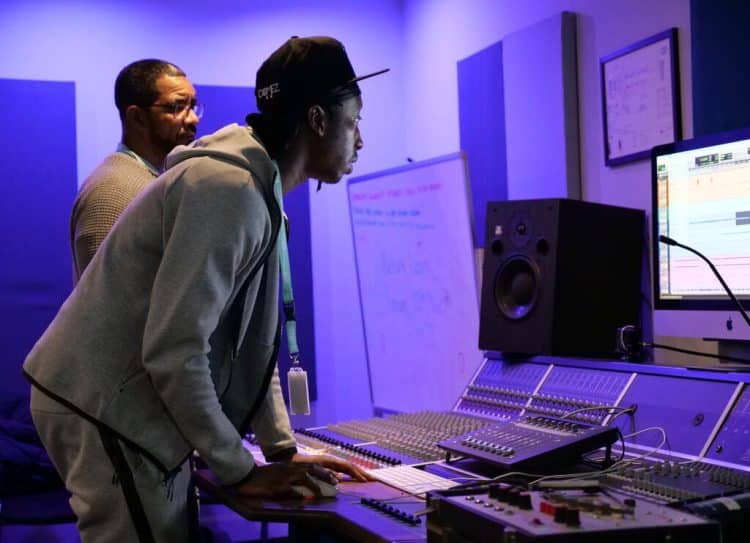 15 Best Music Producers of All Time