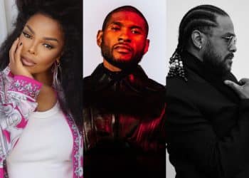 15 Best R&B Singers of All Time