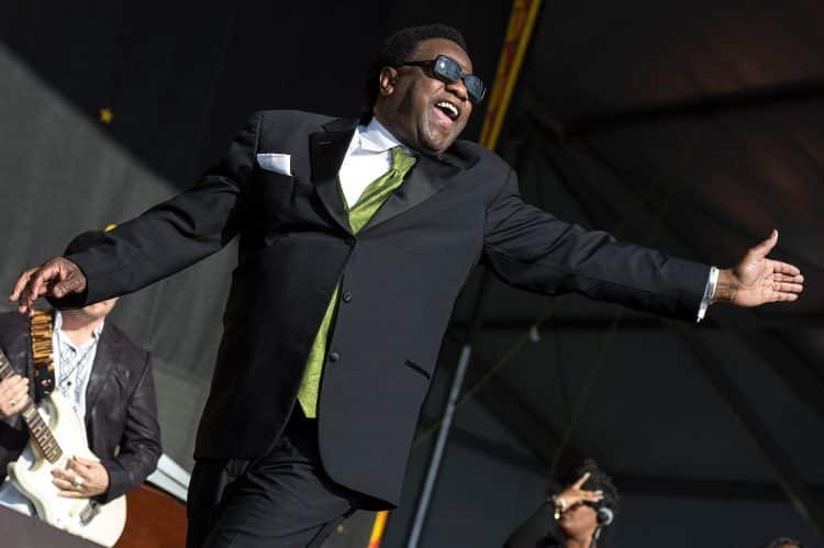 10 Best Al Green Songs of All Time