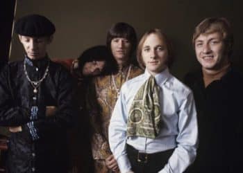 10 Best Buffalo Springfield Songs of All Time