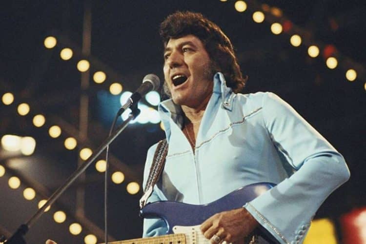 10 Best Carl Perkins Songs of All Time