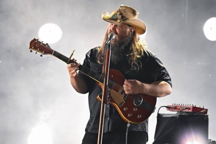 10 Best Chris Stapleton Songs of All Time