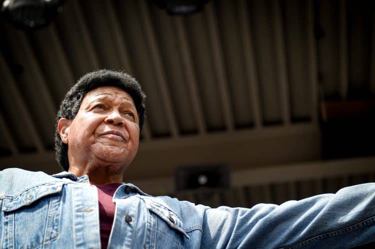 10 Best Chubby Checker Songs of All Time