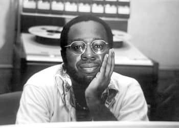 10 Best Curtis Mayfield Songs of All Time
