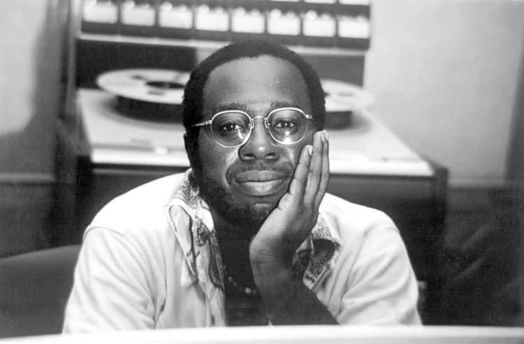 10 Best Curtis Mayfield Songs of All Time