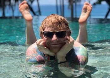 10 Best Ed Sheeran Songs of All Time