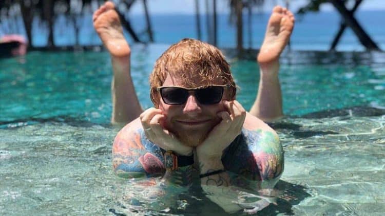 10 Best Ed Sheeran Songs of All Time