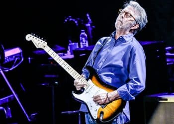 10 Best Eric Clapton Songs of All Time